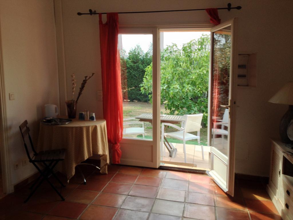 Clos Des Vignes Pampelonne Vineyard Ramatuelle Cameră foto